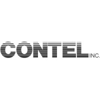 Contel Inc Logo