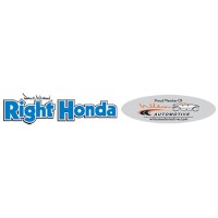 Right Honda Logo