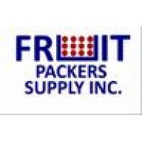 Fruit Packers Supply Inc Logo
