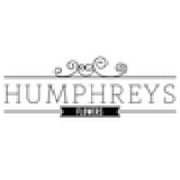 Humphreys Flowers Logo
