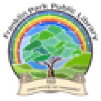 Franklin Park Public Library Logo
