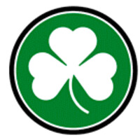 Dublin Coffman High School Logo