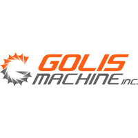 Golis Machine Inc Logo