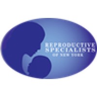 Reproductive Specialists-Ny Logo