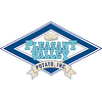 Pleasant Valley Potato Inc Logo