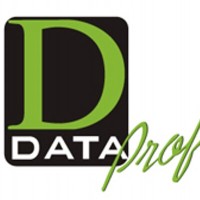 DATA PROF ESPAÑA SA Logo