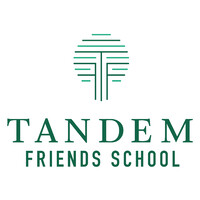 Tandem Friends School Logo