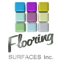 Flooring Surfaces Inc Logo