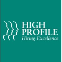 High Profile, Inc. Logo
