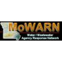 Missouri Rural Water Assn Logo