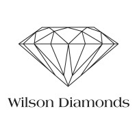 Wilson Diamonds Logo