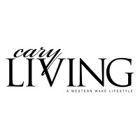 Cary Living Magazine Logo