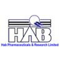 Hab Pharmaceuticals & Research Ltd Logo