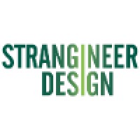Strangineer Design LLC Logo