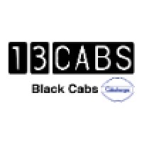 Black Cabs Combined Logo