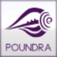 POUNDRA, LLC Logo