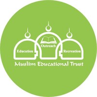 Muslim Educational Trust Logo