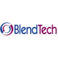 Blend Tech Logo