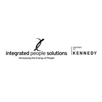Integrated People Solutions, Partner of Kennedy Executive Search & Consulting Logo