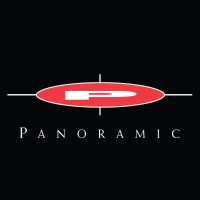 Panoramic Press Logo