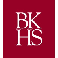 Bishop Kenny High School Logo