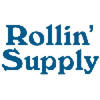 Rollin Supply Logo