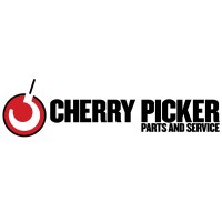 Cherry Picker Parts and Services Logo