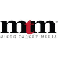 Micro Target Media Logo