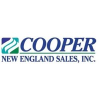 Cooper New England Sales, Inc. Logo