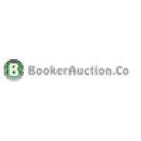 Booker Auction Co Logo