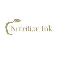 Nutrition Ink and Nutricopia Logo