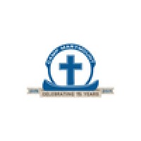 Camp Marymount Logo