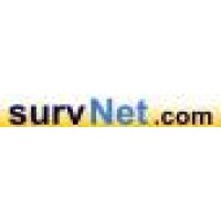 Survnet.Com Logo