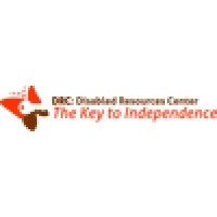 Disabled Resources Ctr Logo