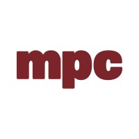 MPC Plating Inc Logo