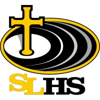 Shoreland Lutheran High School Logo
