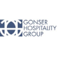 Gonser Hospitality Group Logo