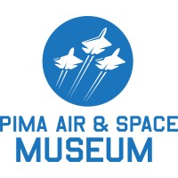 Pima Air & Space Museum Logo