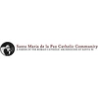 Santa Maria De La Paz Logo