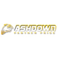 Ashdown High School Logo