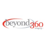 Beyond 360 Imaging Logo