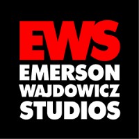 Emerson, Wajdowicz Studios Logo