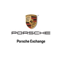 Porsche Exchange Logo