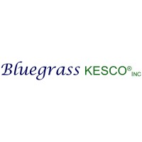 Bluegrass Kesco Logo