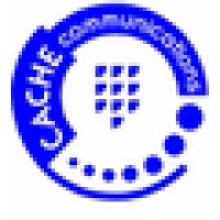 Cache Communications Logo