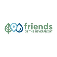 Friends Of The Riverfront Logo