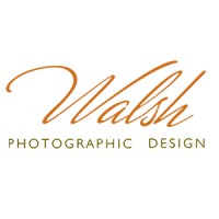 Walsh Photographic Design Logo