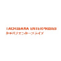 Tachibana Enterprises Inc Logo