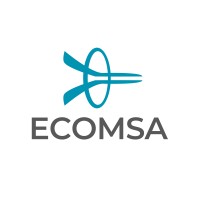 Ecomsa Telecomunicaciones Logo