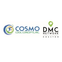 Cosmo Cool Concepts Inc Logo